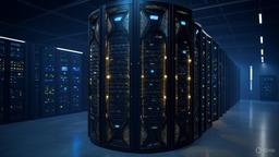 США создают суперкомпьютер Doudna на чипах Nvidia, который объединит искусственный интеллект с научными открытиями будущего