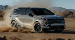 Совершенно новый Kia Sportage подешевел в России уже более чем на 1 миллион рублей (до 3,5 млн рублей) с начала года, но «живых» машин в продаже по-прежнему нет