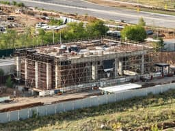 Астана будет эксплуатировать LRT совместно с китайскими партнерами