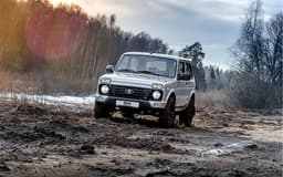 Миллионы километров и сотни прототипов: АвтоВАЗ раскрыл секреты экстремальных испытаний прототипов Lada