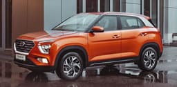 Hyundai и Kia российской сборки, известные под брендом Solaris, сильно подешевели: Solaris HC (бывший Hyundai Creta) теперь дешевле 2 млн рублей
