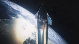 Starlink V3: новый стандарт скорости интернета из космоса, лазерные каналы связи, быстрее оптоволокна и с крошечной задержкой