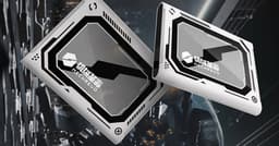 Представлен неубиваемый внешний накопитель Mechanical Revolution ёмкостью до 2 ТБ