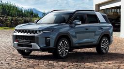 Корейские внедорожники KGM Korando и KGM Torres (бывшие SsangYong) все ближе по цене к «китайцам»: 5 лет гарантии и классический «автомат» со скидкой до 850 тыс. рублей
