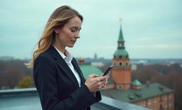 Большая презентация: российский национальный мессенджер представят летом 2025 года