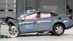 Volvo — больше не самые безопасные автомобили в мире: Hyundai и Kia стали лидерами, согласно новейшим тестам IIHS