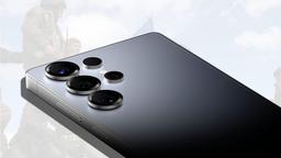 «Телефон буквально стал броней между мной и раной». Samsung Galaxy S25 Ultra спас жизнь солдату, остановив собой осколок