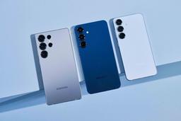 Флагман Samsung наконец-то получит улучшение, которое ждут несколько лет. У Galaxy S26 будет 16 ГБ оперативной памяти согласно данным Macquarie Research