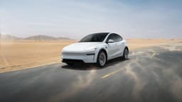 Tesla Model Y опередила ближайшего преследователя в несколько раз и стала лидером рынка электромобилей в Австралии