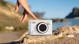 Представлена 4K-камера с датчиком Sony за $69