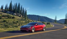 Tesla обновила Model S и X: что именно добавили, неизвестно, зато цена поднялась сразу на $5000