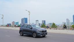 330 000 км при высокой влажности и температуре от –10 до +42 °C. Skoda не жалела на тестах новый Kushaq, который теперь собирают во Вьетнаме