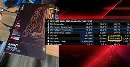 Новейший ускоритель Radeon RX 9060 XT протестировали до выхода: производительность в 3DMark как у Radeon RX 7700 XT, частоту GPU можно поднять до 3,5 ГГц