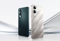Влагозащита, ударопрочность по военному стандарту MIL-STD-810H, Funtouch OS 15 на базе Android 15, 6000 мА·ч. Представлен Vivo Y29t 5G