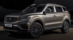 Белорусские кроссоверы и Hyundai и Kia российской сборки пользуются стабильным спросом: Belgee и Solaris вошли в топ-продаж в России