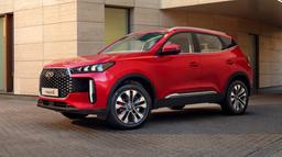 Chery Tiggo 4 в России теперь дешевле 2 млн рублей, но есть нюанс: машина стала доступнее за счет новой версии с «механикой»