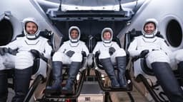 Запуск первого индийского астронавта на МКС Axiom-4 снова отложен