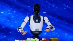 RoboBrain 2.0: китайские ИИ-роботы стали умнее на 74%