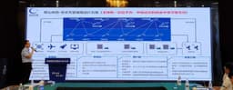 Китай строит «Космический Шёлковый путь»: спутниковая система от Cangyu Space Technology обещает глобальный прорыв в связи