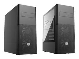 Cooler Master воскрешает оптические приводы: представлен корпус MasterBox CM695