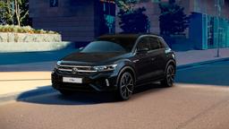 Volkswagen T-Roc в России стал доступнее: теперь от 3,5 млн рублей, а под заказ можно сэкономить ещё 800 тыс. рублей