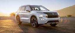 Mitsubishi не уходила из России: гарантия на машины и сервис действуют, компания «внимательно следит за ситуацией»