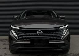 Nissan Qashqai 2025 подешевел в России на 1 млн рублей с начала текущего года. Теперь кроссовер можно заказать всего за 2,3 млн рублей