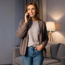 Отсутствие сотовой связи не беда: «Ростелеком» внедрил VoWiFi в 13 регионах России
