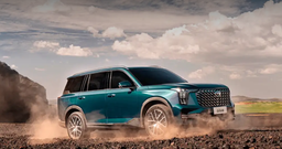 «Китайский Cadillac» стал ещё дешевле в России, для получения скидки не нужно оформлять кредит или сдавать старое авто: объявлены скидки на GAC GS8 и GS3