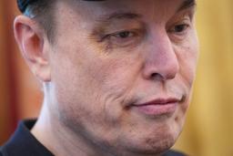 «Ноль за семь лет, несмотря на рост стоимости компании >2000%», — Илон Маск подтвердил, что ему давно ничего не платят в Tesla