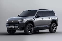 Больше Land Cruiser 300 и гораздо мощнее: в России официально появится «китайский Hummer» M-Hero M817 с силовой установкой мощностью более 700 л.с.