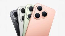 Конец дефицита: новых смартфонов Huawei Pura 80 Pro и Pura 80 Pro+ с чипами Kirin 9020 хватит всем