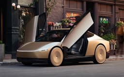 Годы ожиданий позади: Илон Маск и Tesla могут запустить сервис роботакси уже на следующей неделе