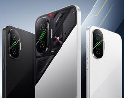 6500 мАч, 90 Вт, 6 лет обновлений, Snapdragon 8sG4 и IP68 — всего 340 долларов. Представлен Poco F7