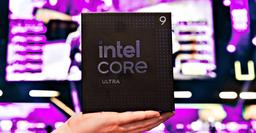 Новые процессоры Intel не заставят выбирать между GPU и SSD. Платформа Nova Lake предложит 32 линии PCIe 5.0