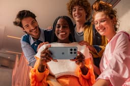 Новая неубиваемая Motorola с IP68/IP69 и MIL-STD-810H, двумя динамиками, разъёмом 3,5 мм, NFC, 50 Мп, экраном 120 Гц и большим аккумулятором. Представлен Moto G66j 5G