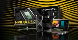 20-ядерный процессор Nvidia N1X для настольных ПК обошел 12-ядерный AMD Ryzen AI HX 370