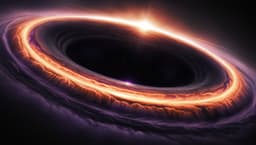 257 дней наблюдений чёрной дыры NGC 7469 выявили несоответствия стандартной модели. Размеры аккреционного диска оказались в три раза больше ожидаемых