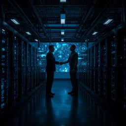 OpenAI получила контракт на $200 млн от Пентагона