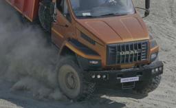 Бывший российский завод Volvo начнёт выпуск новых «Уралов» и не только