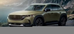 «Мазда Мотор Рус» привезет в Россию 3 тысячи кроссоверов CX-5 и CX-50 — с гарантией 3 года или 150 тыс. км