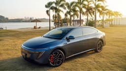 Nissan возвращается и делает это очень успешно: за новым седаном Nissan N7 за 14 000 долларов в Китае выстроилась огромная очередь