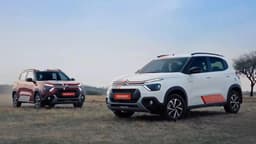 Представлен дешёвый кроссовер Citroen C3 Sport Edition