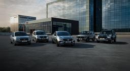 АвтоВАЗ объявил скидки на новые Lada до 550 тысяч рублей