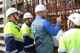 Росатом возглавит консорциум для строительства АЭС в Казахстане