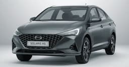 Спрос на Hyundai и Kia российской сборки по-прежнему высок: продано уже свыше 20 тыс. машин Solaris, самая популярная модель — Solaris HS (Hyundai Solaris)
