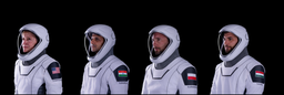 Исторический запуск частной миссии Ax-4 намечен на 22 июня: на орбиту отправятся астронавты из четырёх стран