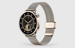 Xiaomi показала новейшие часы Watch S4 с HyperOS 2.0 и чипом собственной разработки