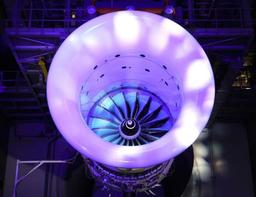 Двигатели Rolls-Royce вернутся в узкофюзеляжные самолеты: компания создаст UltraFan 30 — компактную версию большой силовой установки UltraFan 80