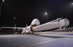 Ан-225 и Airbus Beluga XL отдыхают: Radia представит проект самого большого грузового самолёта в мире — с длиной фюзеляжа более 100 метров